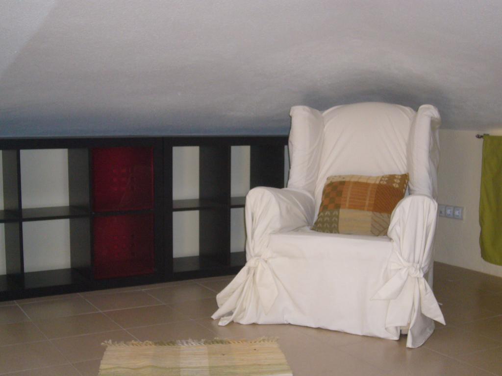 Vila Casa Alice La Nucía Exteriér fotografie